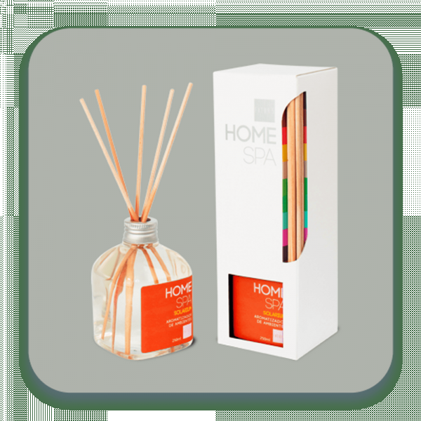 Aromatizante de Ambiente Solarium