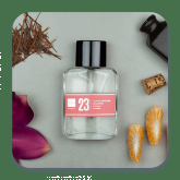 Perfume 23 60ml Contratipos, Inspirado em 212