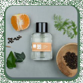 Perfume 99 60ml Contratipos, Inspirado em Givenchy Play