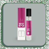 Perfume 31  60ml Caramelo, Cassis e Íris Ref.:La vie est belle