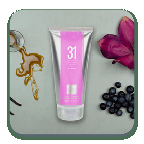 Hidratante 31 180ml Caramelo, Cassis e Íris Ref.:LA VIE EST BELLE