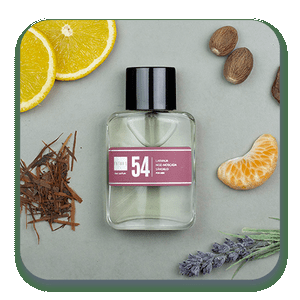 Perfume 54 60ml Contratipos, Inspirado em Ferrari
