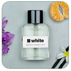 Perfume White 60ml
