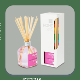 Aromatizante de Ambiente Chá Branco & Lichia