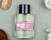 Perfume 08 60ml Contratipos, Inspirado em Chanel 5