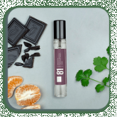 Perfume 81 25ml Bergamota, Flor de Laranjeira e Chocolate Amargo Ref.:Individuel Men