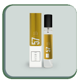 Perfume 57 25ml Sálvia, Âmbar e Vetiver Ref.:Dior Homme