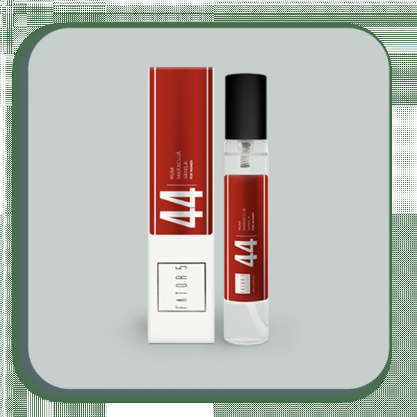 Perfume 44 25ml Run, Maracujá e Vanila Ref.:212 Vip Woman
