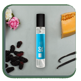 Perfume 92 25ml Melão, Amora e Vanila Ref.:J'Adore