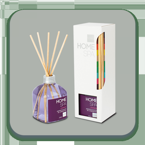 Aromatizante de Ambiente Lavanda