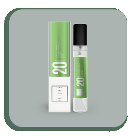 Perfume 20 25ml Hortelã Pimenta, Madeira Branca e Couro Ref.:1 Million