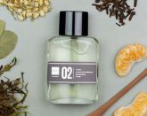 Perfume 02 Contratipos, Inspirado em Kouros Fraicheur
