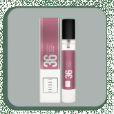 Perfume 36  25ml Groselha, Abacaxi e Caramelo Ref.:Live Luxe