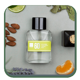 Perfume 60 60ml Contratipos, Inspirado em Joop! Night Flight