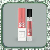 Perfume 23  25ml Flor de Laranjeira, Bergamota e Sândalo Referência olfativa de Ref.:212 Carolina H