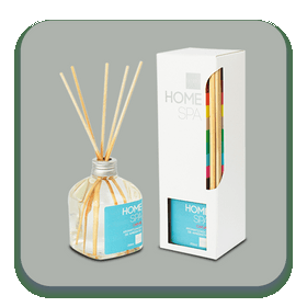 Aromatizante de Ambiente Cafuné