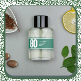 Perfume 80 60ml Contratipos, Inspirado em Armani