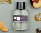 Perfume 01 60ml Contratipos, Inspirado em Angel