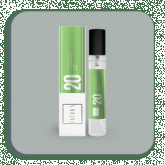 Perfume 20  25ml Hortelã Pimenta, Madeira Branca e Couro Ref.:1 Million