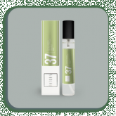 Perfume 37  25ml Notas Verdes, Frutas Cítricas e Sândalo Ref.:CK ONE