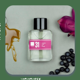 Perfume 31 60ml Contratipos, Inspirado em La Vie Est Belle