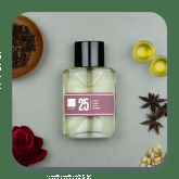 Perfume 25 - 60ml