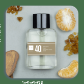 Perfume 40  60ml