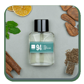 Perfume 94 60ML  LE MALE