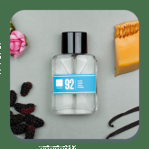 Perfume 92 60ml Contratipos, Inspirado em J'Adore