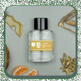 Perfume10 60ml  Contratipos, Inspirado em Bvlgari Pour Homme